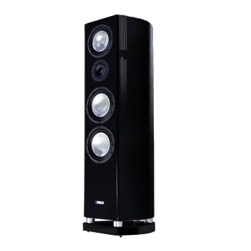 Canton Reference 5.2 DC