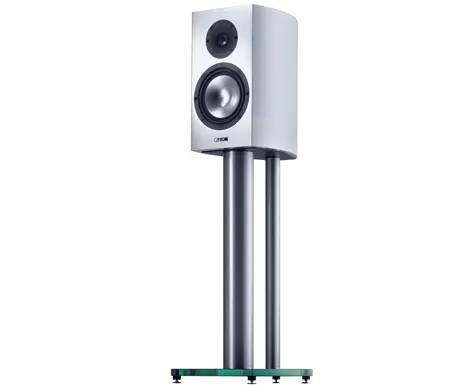 Canton Reference 9 DC