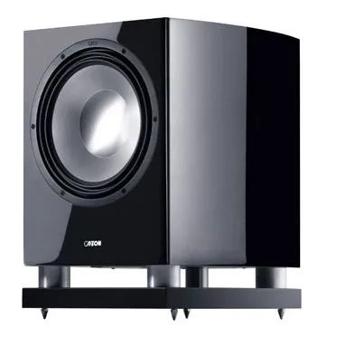 Canton Vento 830.2, 810.2, 858.2, SUB 850R