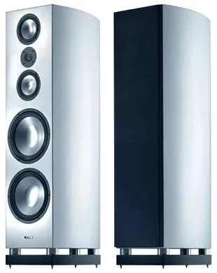 Canton Vento Reference 1 DC