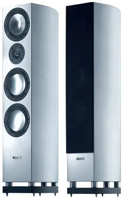 Canton Vento Reference 7 DC