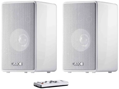 Canton your_Duo Starter Kit