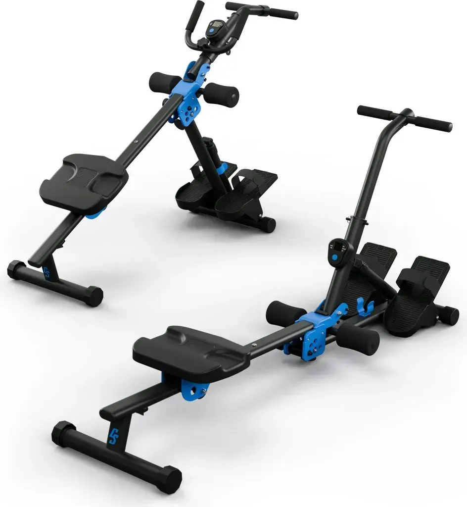 capital sports Rowshaper