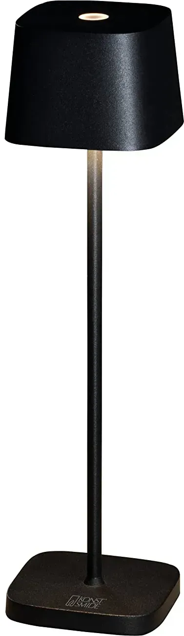 Capri Mini Schwarz