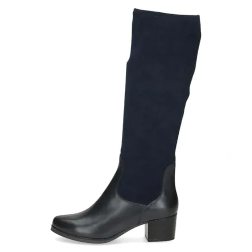 CAPRICE Damen Stiefel 4
