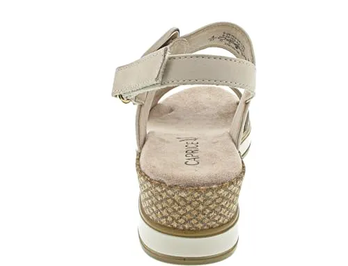 CAPRICE Sandalen 2