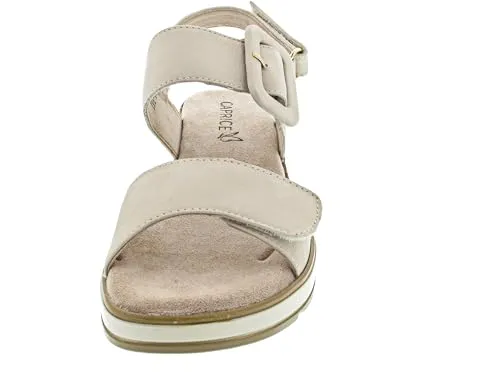 CAPRICE Sandalen 4
