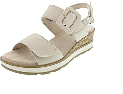 CAPRICE Sandalen 5