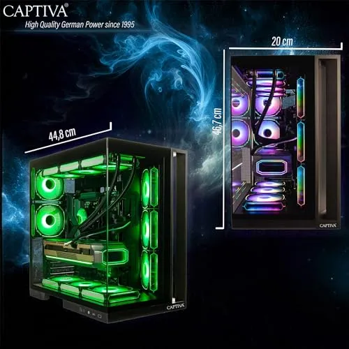 Captiva I90-062 5