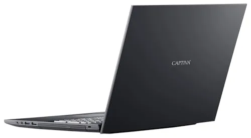Captiva Notebook Power Starter I76-086 2