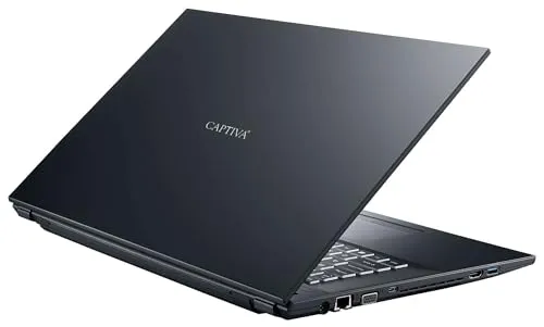 Captiva Notebook Power Starter I76-086 4