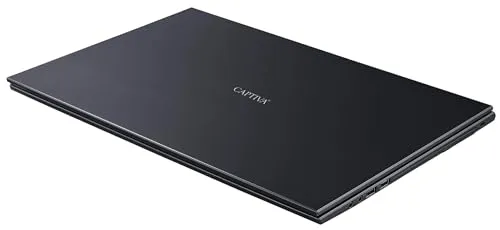 Captiva Notebook Power Starter I76-086 5