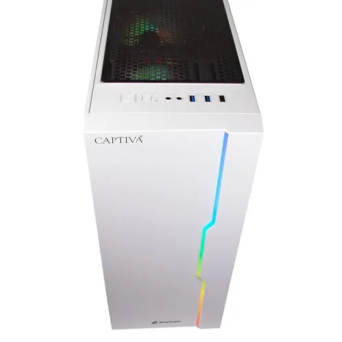 Captiva PC Advanced Gaming I78-811 4