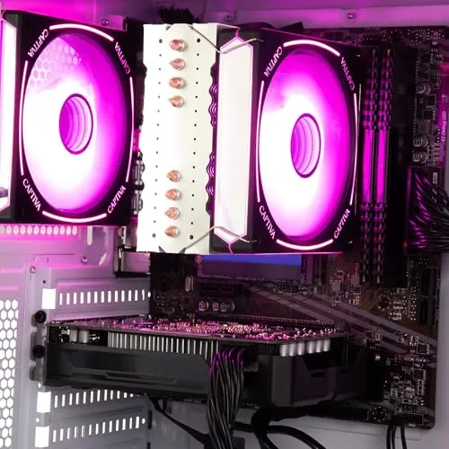 Captiva PC Advanced Gaming I78-811 5
