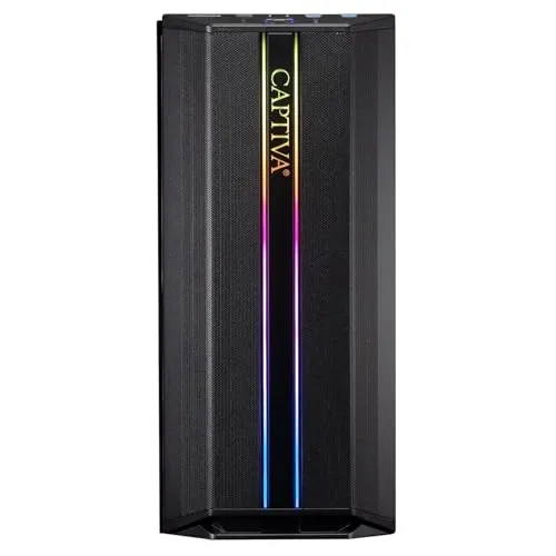 Captiva PC Advanced Gaming R69-346 4