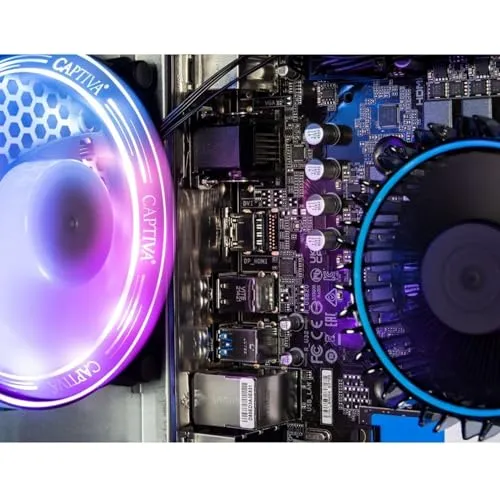 Captiva PC Advanced Gaming R69-346 7