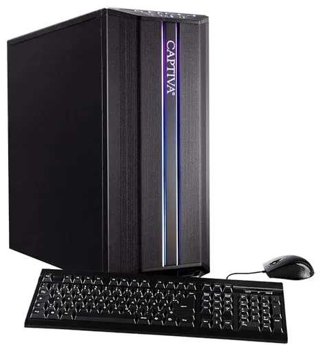 Captiva PC Advanced Gaming R69-351 3