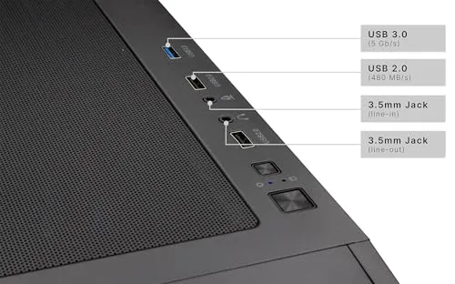 Captiva PC Ultimate Gaming I90-662 7