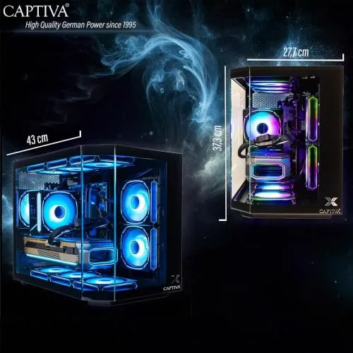 Captiva R10-4003 5