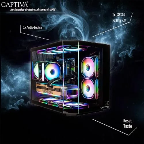 Captiva R10-4003 6