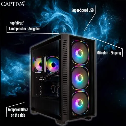 Captiva R89-891 6
