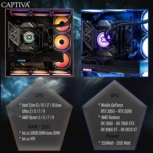 Captiva R90-108 7