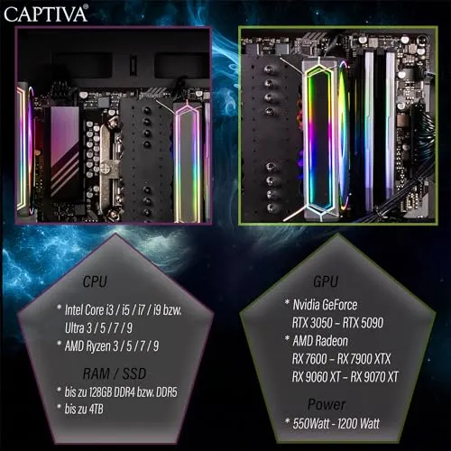 Captiva R91-569 7