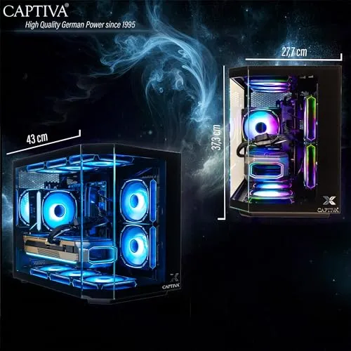 Captiva R92-494 5