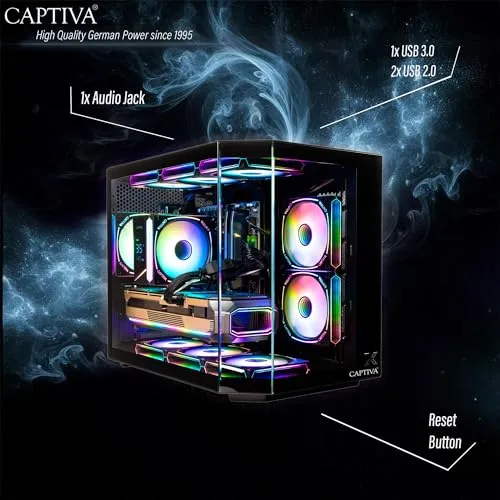 Captiva R92-494 6