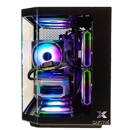Captiva R92-498 2