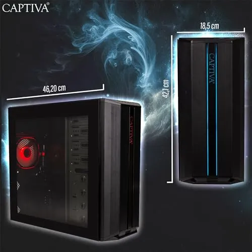 Captiva R92-706 5
