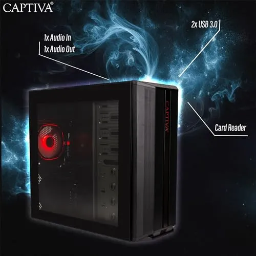 Captiva R92-706 6