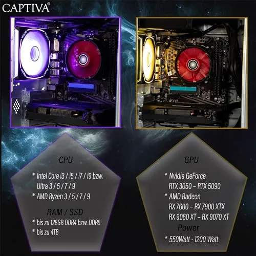 Captiva R92-718 7
