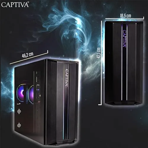 Captiva R92-745 5