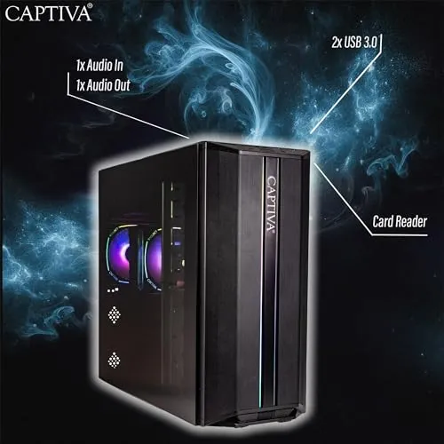 Captiva R92-745 6