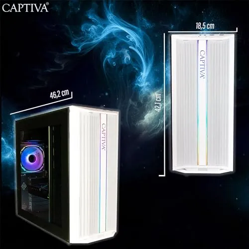 Captiva R92-976 5