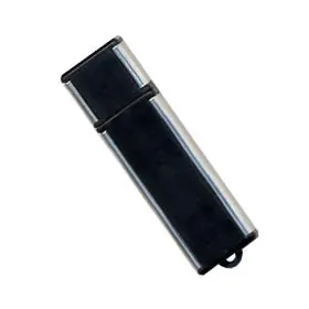 Captiva Flash Drive Gold Edition 4 GB