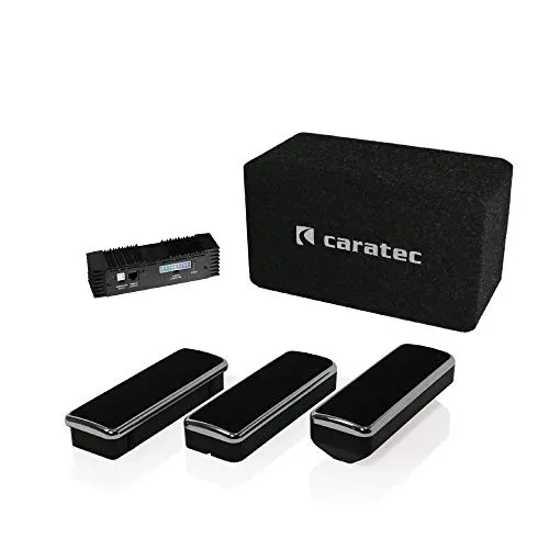 Caratec CAS205
