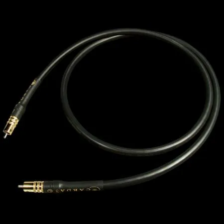 Cardas Audio Golden Reference