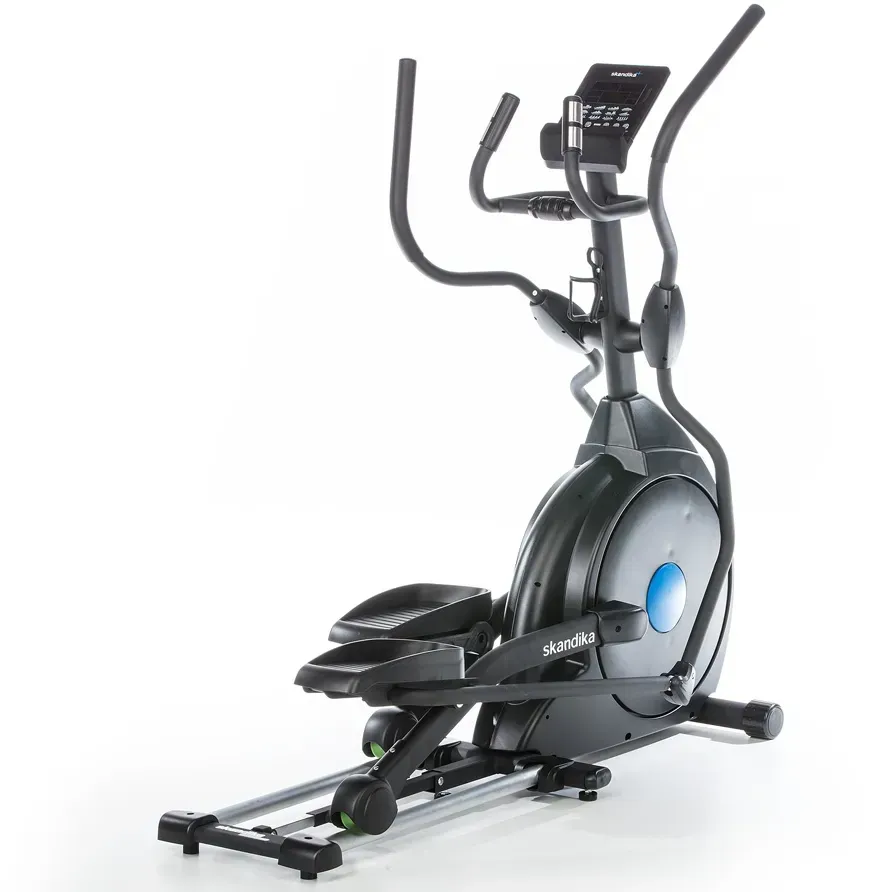 Cardiocross Carbon Champ schwarz