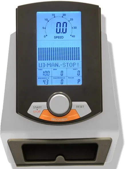 Cardiostrong BX50 2