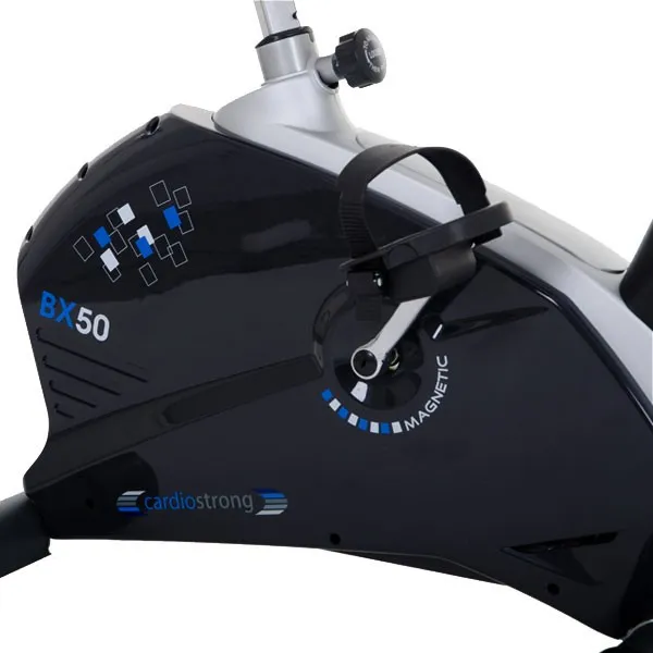 Cardiostrong BX50 5