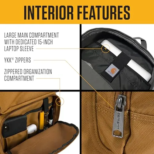 Carhartt 27L 3