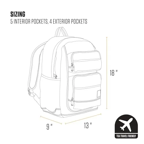 Carhartt 27L 4