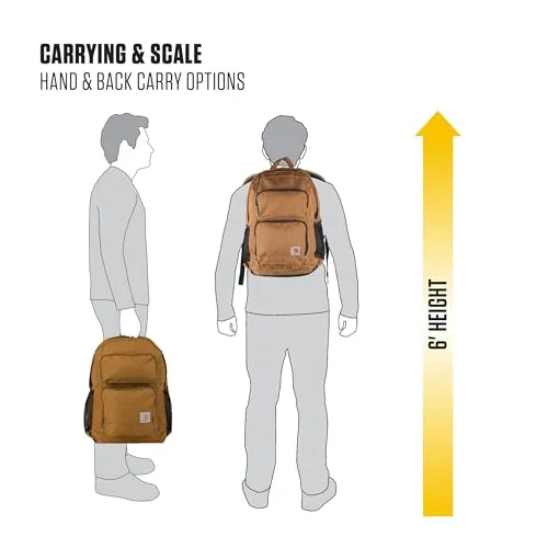 Carhartt 27L 5