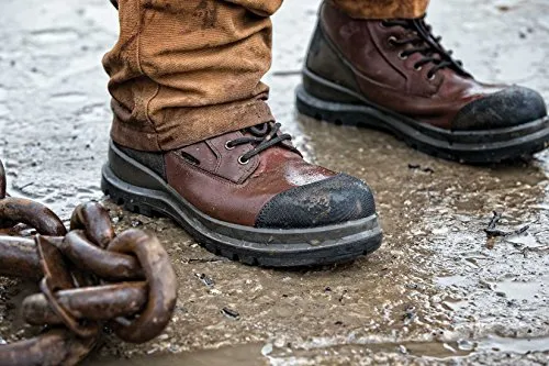 Carhartt Detroit Rugged Flex 2