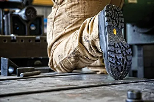 Carhartt Detroit Rugged Flex S3 2