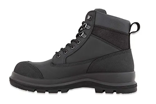 Carhartt Detroit Rugged Flex S3 3