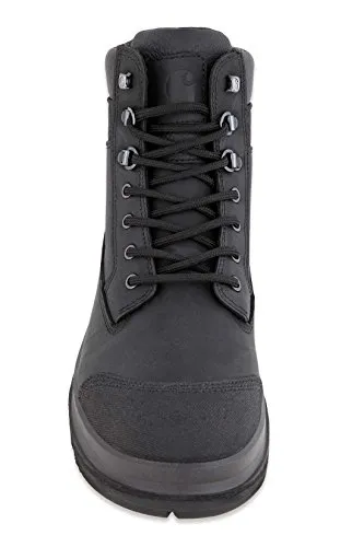 Carhartt Detroit Rugged Flex S3