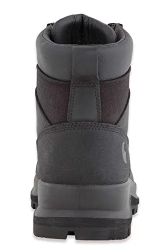 Carhartt Detroit Rugged Flex S3 5